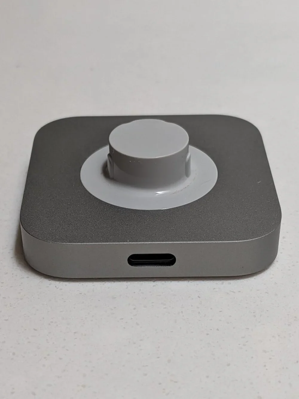 Oura Ring Gen 4, Size 6, Silver